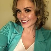 Tera Stickley