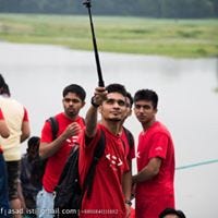 Arif Khan