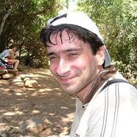 Alex Fleshel