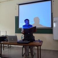 Shrinivasa Varakhedi