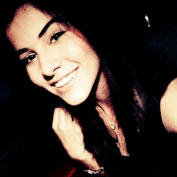 Nathalia Moura