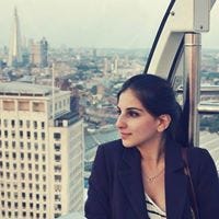 Nara Avanesyan
