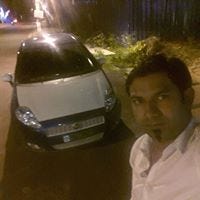 Sridhar Nagaraj