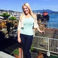 Kellie Mullin