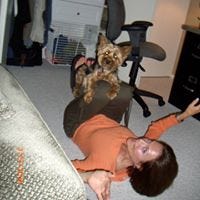 Wendy Sternberg
