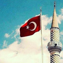 Seyit Ahmet Karış