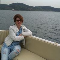 Oksana Livshits