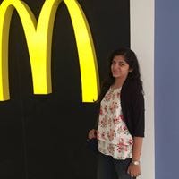 Anushree Dani