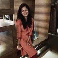 Alisha Kashyap