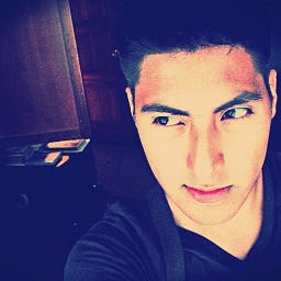 Danny Andres Bermeo