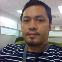 Frederick Reyes Dela Cruz