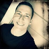 Brian Case