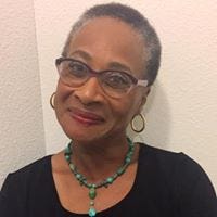 Velma Butler Brown