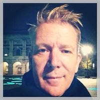 Brian Martin