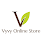 Vyvy Online Store