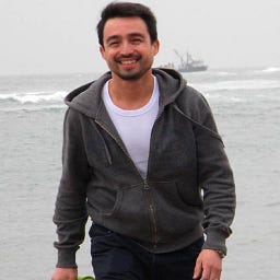 Juan Munoz