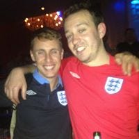 Tom Meadowcroft