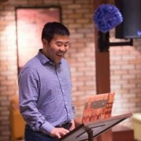 Joe Kim