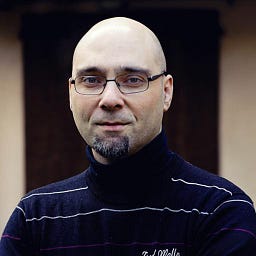 Domenico Carbone