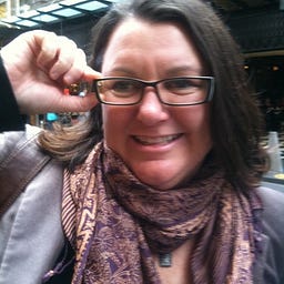 Teri Cooper