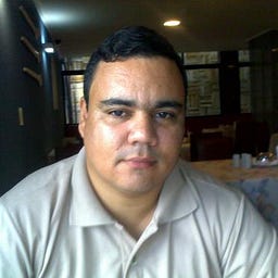 Telmo Gonçalves