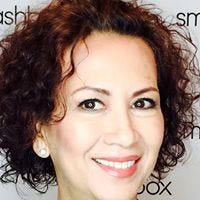 Lilia Sanchez Rivera