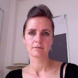 Rikke Baggesen