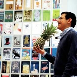 Pablo Velasquez