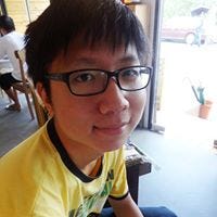 Hao-Yu Howard Yang