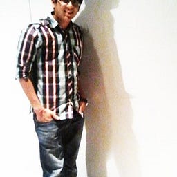 ankit shah