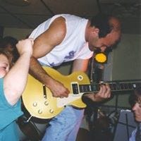 Jon Gates