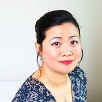 Delia Xie