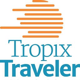 Tropix Traveler