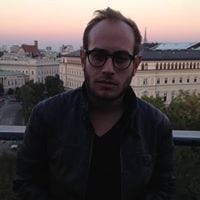 Alek Bošković