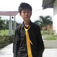 Sheng Wei