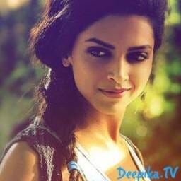 Deepika Padukone