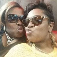 Kenisha McGirt