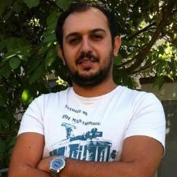 Şenol Özbek