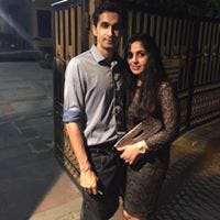 Kanika Chopra