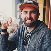 Ryan Szulc