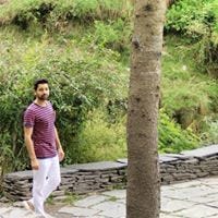 Navdeep Singh Basram
