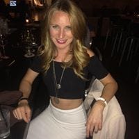 Gabrielle Stonecypher