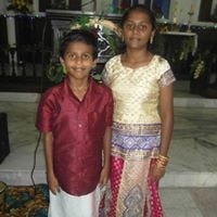 Revd Issac Pandian