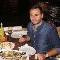 Christos Stamos