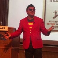 Tony Canas