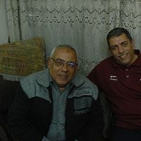 Hossam Elzahaby