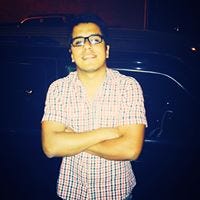 Omar Perales