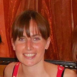 Laura Grant