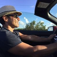 Mauricio Brito de Souza
