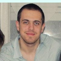 Juan Pablo Menchon